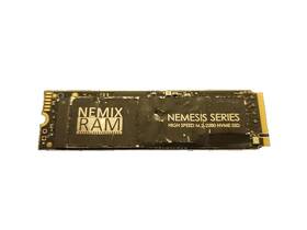 M2g4n Nemix Ram Nms 4tb Nemesis Gen4 Pcie Nvme M.2 2280 Ssd