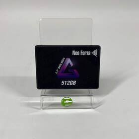 Nfs011sa31t Neo Forza 2.5 Inch Nfs01sa31 1tb Esata Iii 6gbps Ssd