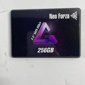 Nfs011sa356-6007200 Neo 2.5 Inch Forza 256gb Sata Iii 6gbps Ssd