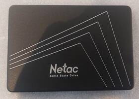 Netac 008574654865 128gb Ssd 2.5ftft Sata Iii 6 Gb/s Internal Solid State Drive 500mb/s Pc/mac