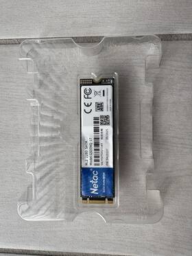 G537nq Netac Solid State Drive 1tb M.2 2280 Sata Mostly New