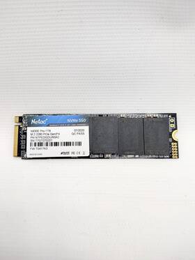 N930e Netac 1tb M.2 Nvme Ssd Pro