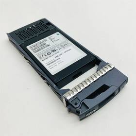 Mz-ils800b Netapp 108-00546 A0 960gb 12g Ssd X371a Samsung With Caddy 99% Health