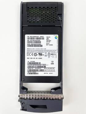35p2871 Netapp 800gb Sas Ssd Vt