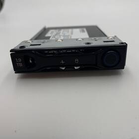 H610s-ssd-1.9tb Netapp 1.92tb Pcie Gen3 Nvme 2.5 Ssd 108-00711 A2