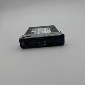 H610s-ssd-1.9tb-b Netapp 1.92tb Pcie Gen3 Nvme-b 2.5 Ssd