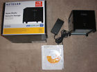 Ms2010-100nas Netgear Network Storage 1tb(x2) **great Condition**