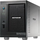 St31500341as Netgear Readynas Duo 3 Tb,external Network Attached Hard Drive
