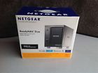 Rdn2175 Netgear Readynas Duo 750gb