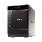 Rndp6000-100nas Netgear Readynas Pro 6 Business Edition Rndp6000 Diskless