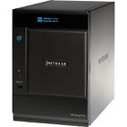 Rndp6620-200nas Netgear Readynas Pro Business Edition Rndp6620 6bay 12tb