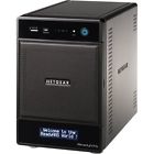 Rndp4410 Netgear Readynas Network Storage Server 1 X Intel Atom 1660000000hz -