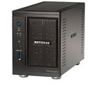 Rndp200u-100nas Netgear Readynas Rndu200u Ultra 2 Plus Network Att