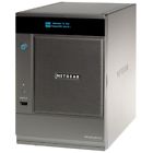 Rndu6000 Netgear Readynas Network Storage Server 1 X Intel Atom 1.66 Ghz - Rj-45