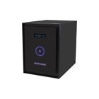 Rn51661e100nas Netgear Readynas 516 6-bay, 6x1tb Enterprise Driv