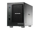 Rnd2110-100 Netgear  Nas Home Business Original Box Mint Readynas Duo