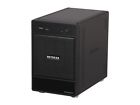 Rndp4410d-100nas Netgear 4 X 1tb Readynas Pro 4-bay (4x1tb Desktop Hd) W/ 3