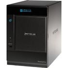 Rndp6630-200nas-netgear Netgear Readynas Pro 6 Rndp6630-200 Network Storage Serv