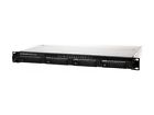 Rnrx4000-100nas Netgear Diskless System Readynas 2100 Advanced Network Stor