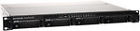 Rnrx443e-100ajs Netgear Readynas 1500 4bay (4 X 3tb), Hot Plug, 10/100/1000