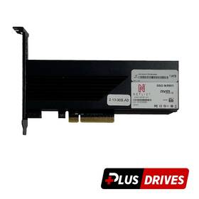 Ns1951ah17t6 Netlist 7.68tb Nvme 3.0 X8 Pcie Card 1 Mil Iops Read Internal Solid State Drive