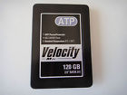 Af120gsmcj-naaup New 2.5" 120gb Ssd Hard Drive - Atp Velocity M-iv Esata Iii