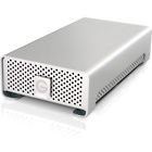Gramna15002bab New G-technology G-raid Mini Das Array - 2 X Hdd Installed 1.50