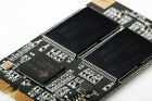 New Kingspec Ssd Mini Pcie Msata 32gb Cha-msata.6i-m032 Solid State Drive For Pc