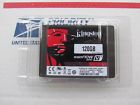 Svp200s37a ***new*** Kingston 120gb Svp300s37a/120g 2.5" Sata Ssd Solid State Drive