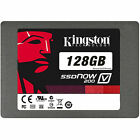 Sv200s3b7a New Kingston 128 Gb,internal,2.5" (sv200s3b7a) (ssd) Solid State Drive