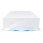 Lac9000345 New Lacie Cloudbox Network Storage Server 9000345