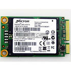 Mtfddat128mam New Micron Realssd 128gb Ssd Msata Sata Iii 6gb Solid State Drive