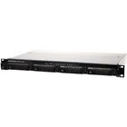 Rnrx441e New Netgear Readynas 1500, 4tb Network Storage (4 X 1 Tb)