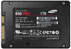New Samsung 850 Pro 1tb Iii 2.5 Solid State Drive Ssd 887276057514