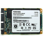 Thns128gg2bnaa New Toshiba 128gb Slim Micro Sata Solid State Drive Ssd L@@k