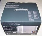 Wda4nc40000n New Western Digital Wd Sharespace 4-bay Nas Raid-5 Server Enclosure