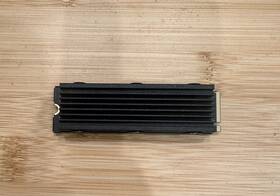 Nem-pa2tb Nextorage 810059750067 Ssd 2tb For Ps5 And Pc M.2 2280 With Heatsink Pcle Gen4.0