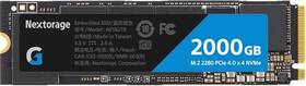 Ne1n2tb Nextorage 2tb Nvme M.2 2280 Pcie Gen.4 Ssd