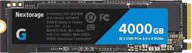 Ne1n4tb Nextorage 4tb Nvme