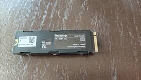 Nem-pa1tb Nextorage 1tb M.2 Ssd