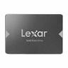 Ns100 Lexar Sata Iii Drive 0843367116225