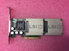 Nwd-rlp4-1860 Lsi Nytro Warpdrive Accelerator Card Mlc Ssd