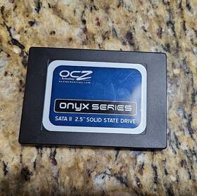 Oczssd2-1onx32g Ocz 842024016564 Onyx Series 32gb Internal 2.5 Inch Ssd