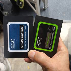 Ocz 842024017684 60 Gb Internal 2.5 Lot 2