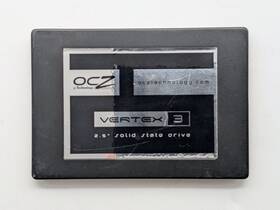 Ocz 842024018148 240gb Vertex 3 Series Sata 2.5 Solid State Drive - Ships Free