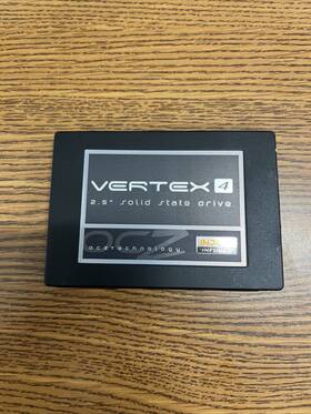 Vtx4-25sat3-512g Ocz 842024033837 Vertex 4 Sata Iii 512gb Ssd