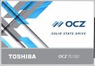 Ocz-tl100 Toshiba New 25sat3 2.5