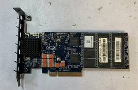 Vd-hhpx8-300g Ocz Velodrive Pci-express 300gb Drive Inch P5e
