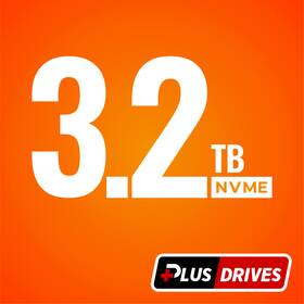 Zd635e020-3.20t Ocz 3.2tb Nvme U.2 2.5in Enterprise Drive Pcie 3.0 X4