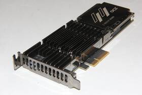 Zd63ae020-0800g Ocz 800gb 6300 Aic Z-drive Ssd With Low Profile Bracket